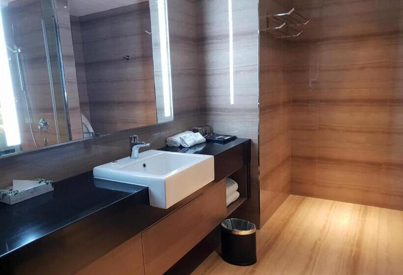 Hotel Ksl Hot Spring Resort