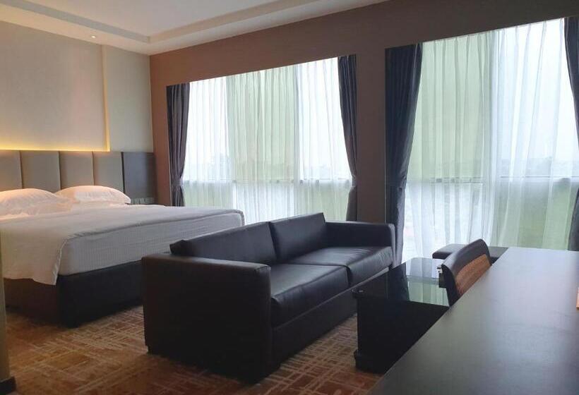 Hotel Ksl Hot Spring Resort