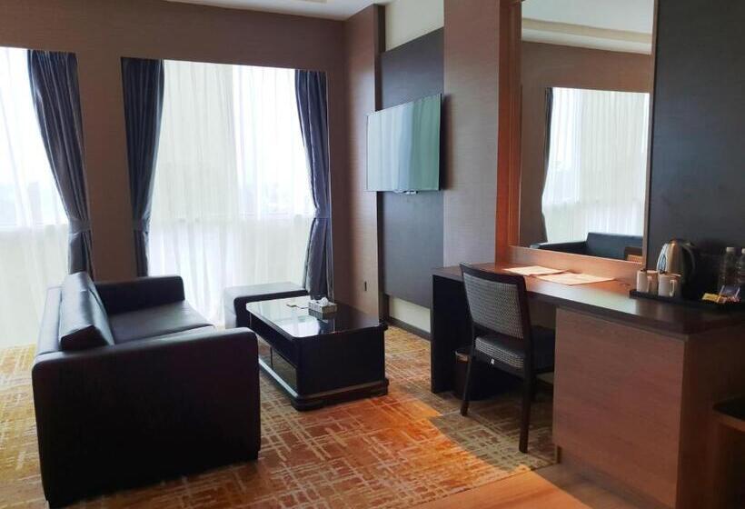 Hotel Ksl Hot Spring Resort