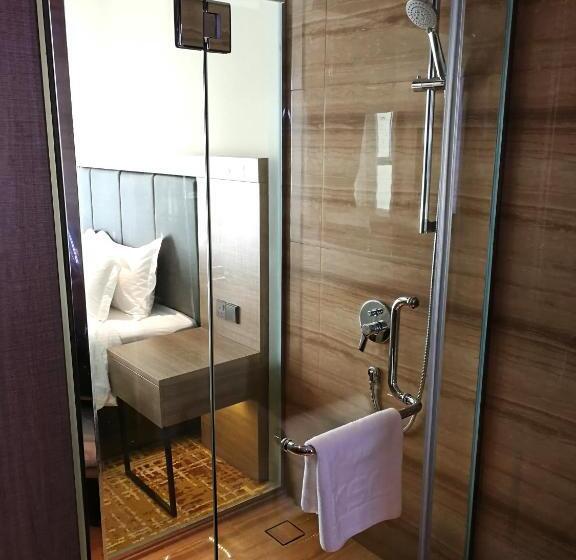 Hotel Ksl Hot Spring Resort