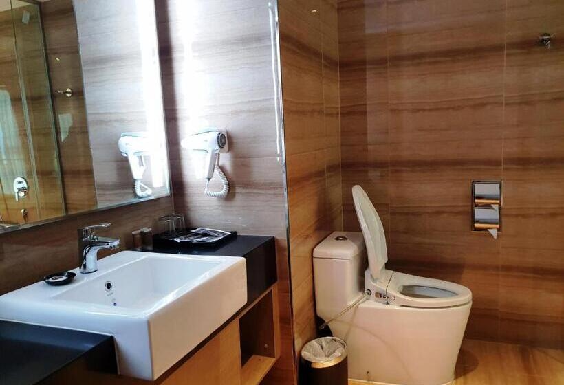 Hotel Ksl Hot Spring Resort