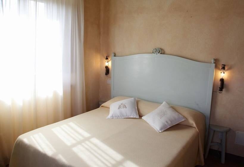 酒店 La Tana Del Bianconiglio