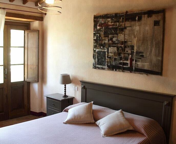 酒店 La Tana Del Bianconiglio