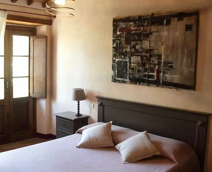 Hotelli La Tana Del Bianconiglio