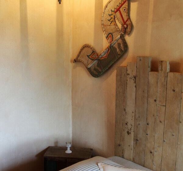 酒店 La Tana Del Bianconiglio