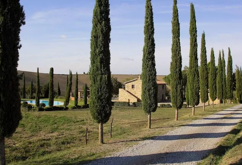 Hotelli La Tana Del Bianconiglio