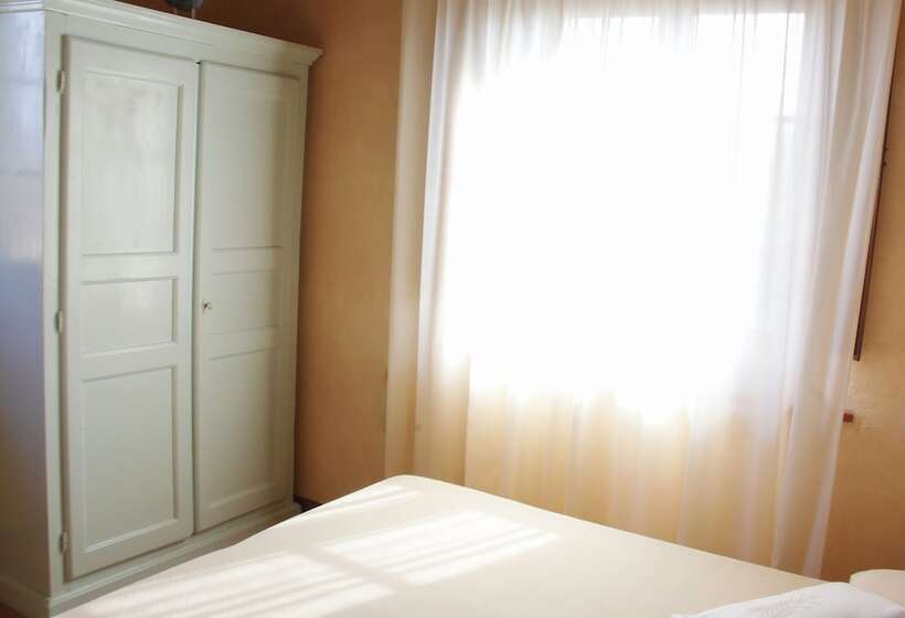 酒店 La Tana Del Bianconiglio