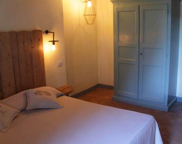 酒店 La Tana Del Bianconiglio