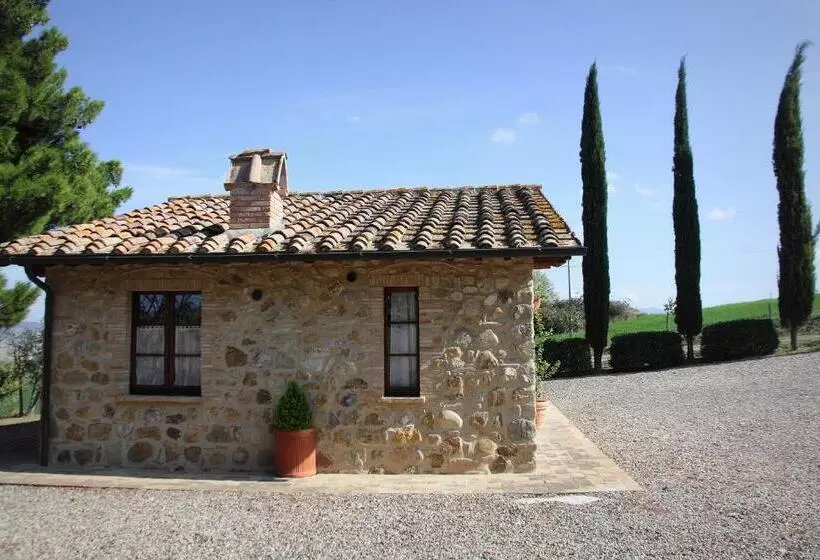 Hotelli La Tana Del Bianconiglio