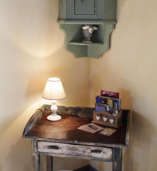 酒店 La Tana Del Bianconiglio