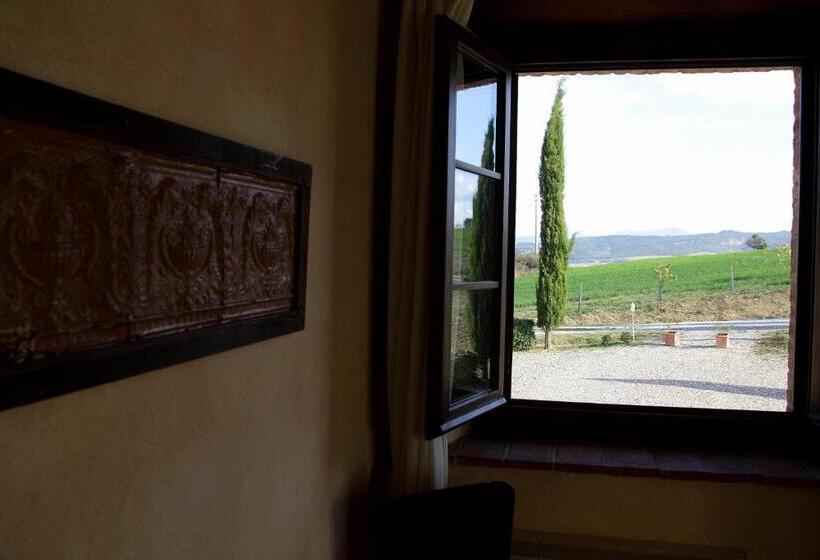 酒店 La Tana Del Bianconiglio