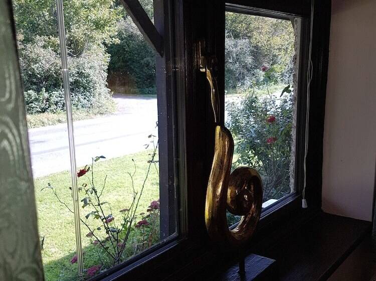 ホテル Miltons Country Lodge