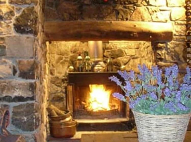 ホテル Miltons Country Lodge