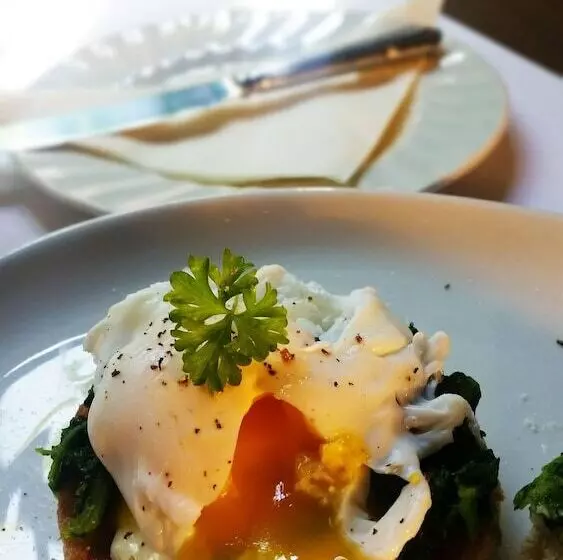 ホテル Miltons Country Lodge