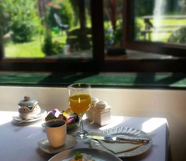 ホテル Miltons Country Lodge