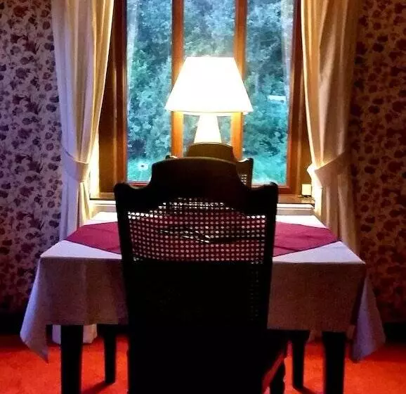 ホテル Miltons Country Lodge