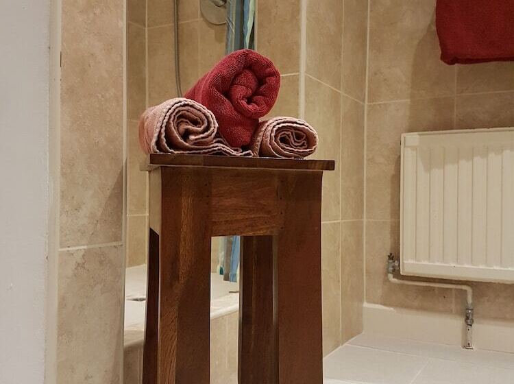 ホテル Miltons Country Lodge