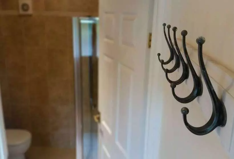 ホテル Miltons Country Lodge