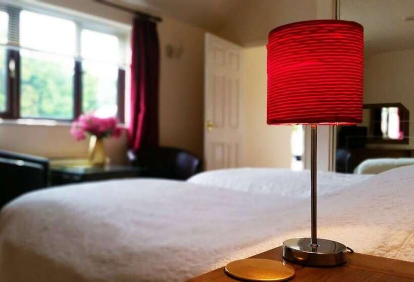 ホテル Miltons Country Lodge