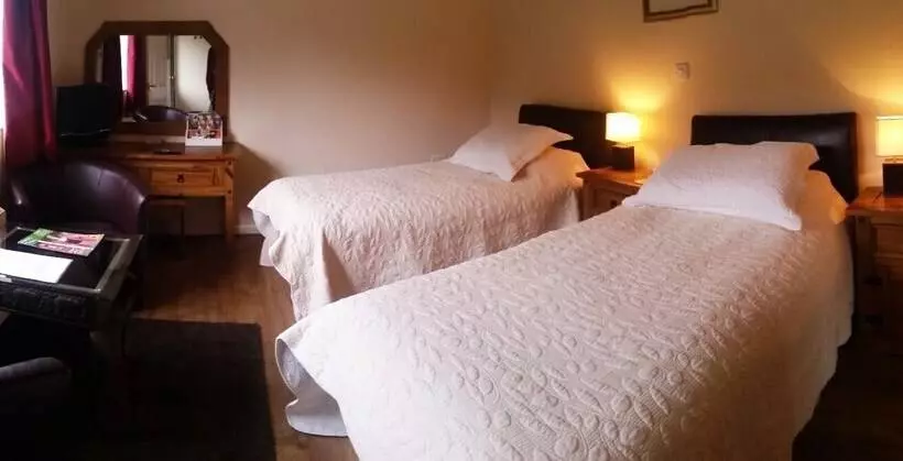 ホテル Miltons Country Lodge