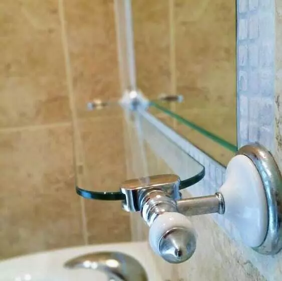 ホテル Miltons Country Lodge