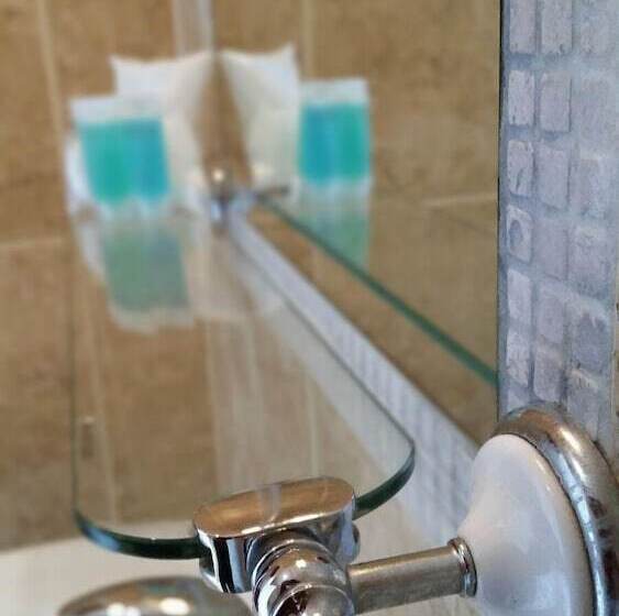 ホテル Miltons Country Lodge