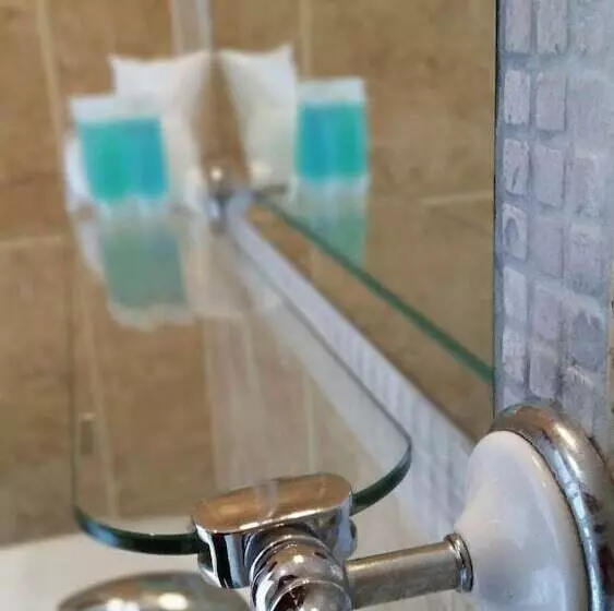 ホテル Miltons Country Lodge