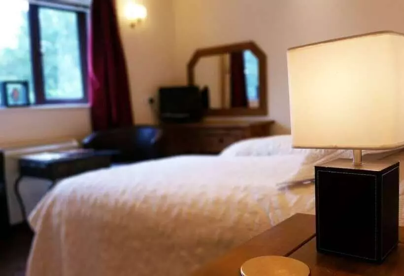 ホテル Miltons Country Lodge