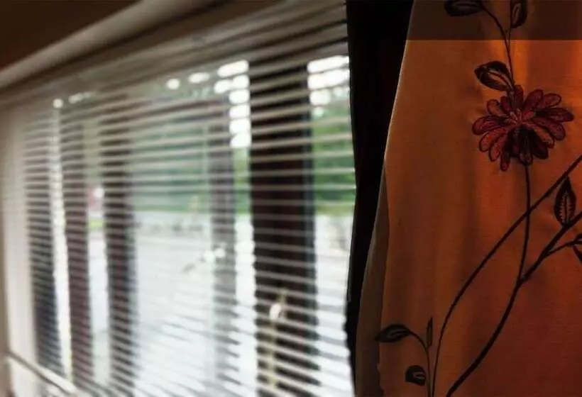 ホテル Miltons Country Lodge