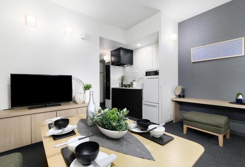 Mimaru Tokyo Ueno North