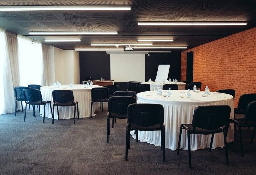 Onomo Hotel Casablanca Sidi Maarouf