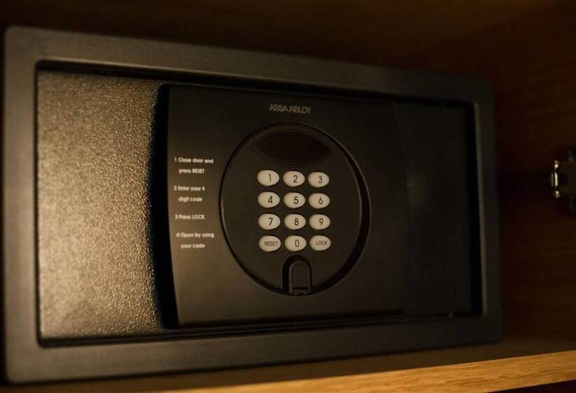 Onomo Hotel Casablanca Sidi Maarouf