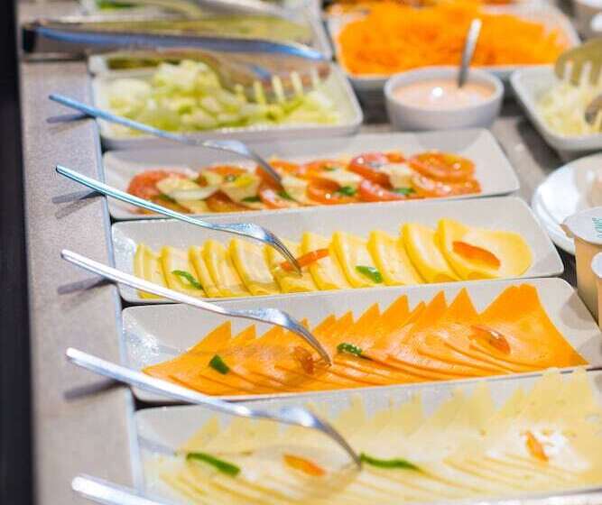 Onomo Hotel Casablanca Sidi Maarouf