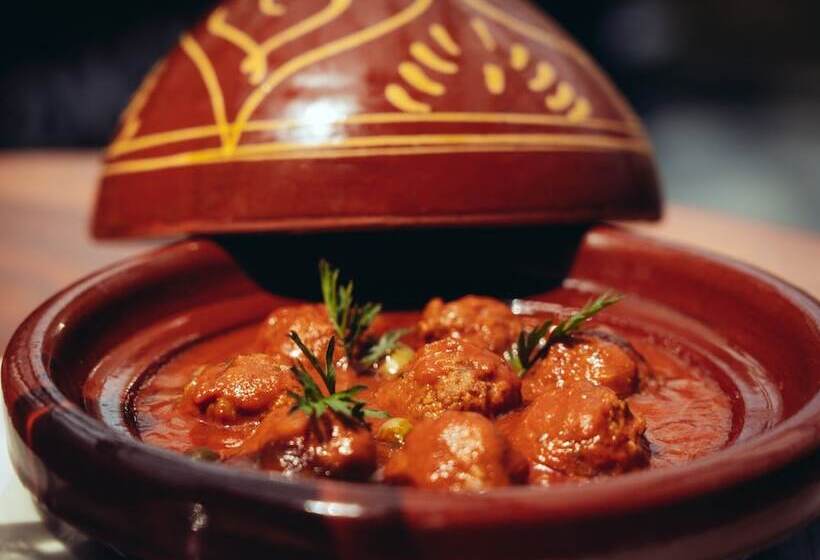 Onomo Hotel Casablanca Sidi Maarouf