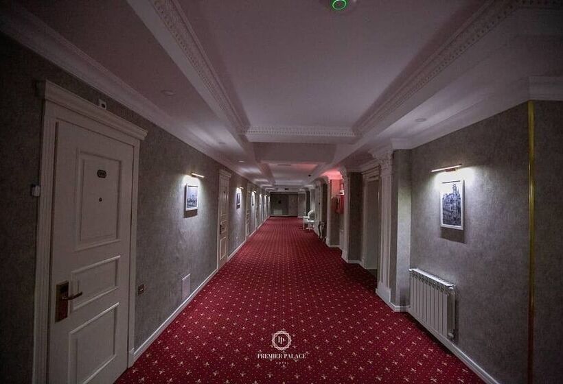 هتل Premier Palace