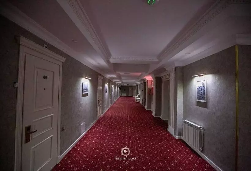 هتل Premier Palace