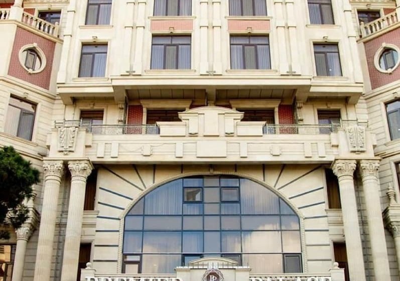 هتل Premier Palace