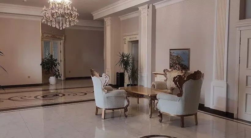 هتل Premier Palace