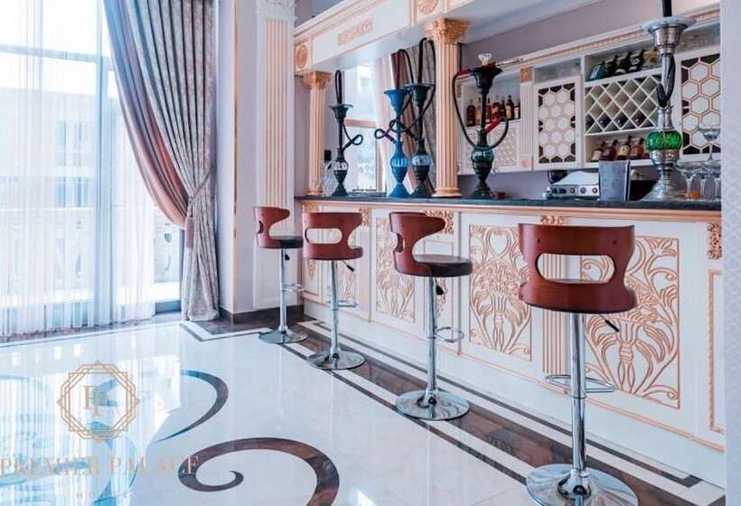 هتل Premier Palace