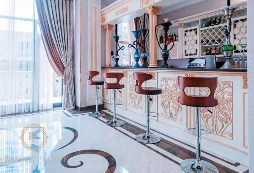 هتل Premier Palace