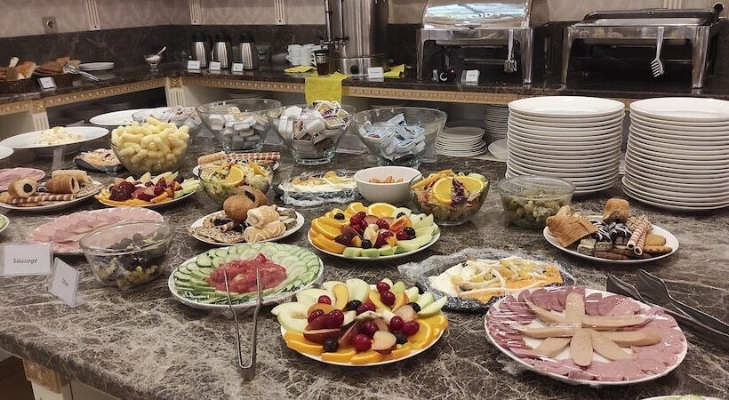 هتل Premier Palace