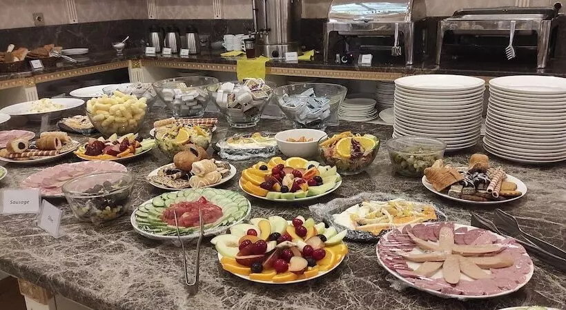 هتل Premier Palace