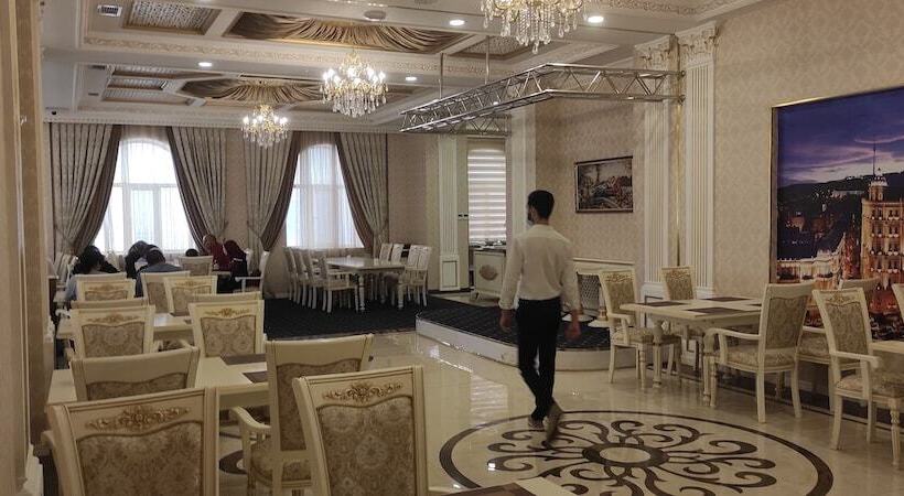 هتل Premier Palace