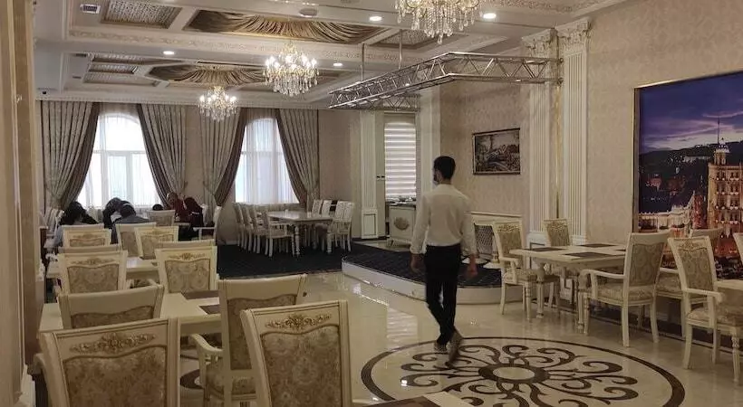 هتل Premier Palace