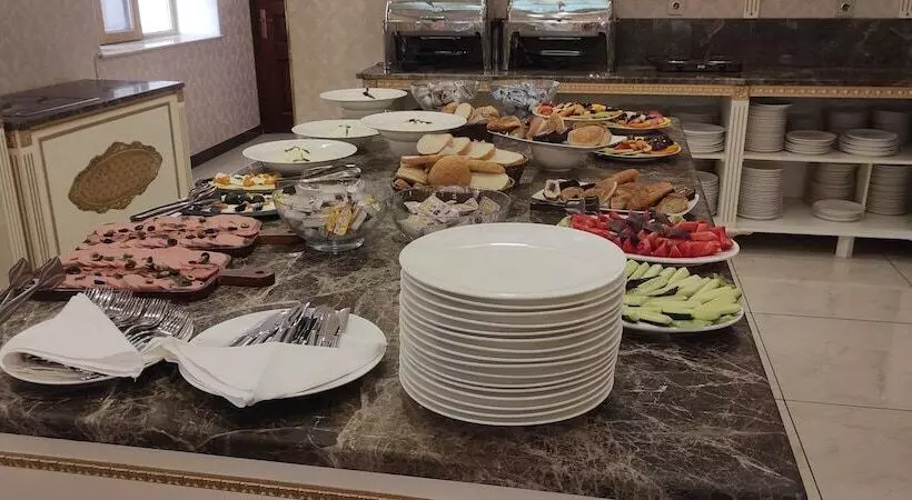 هتل Premier Palace