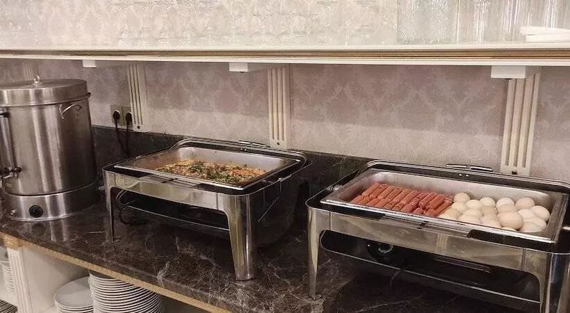 هتل Premier Palace