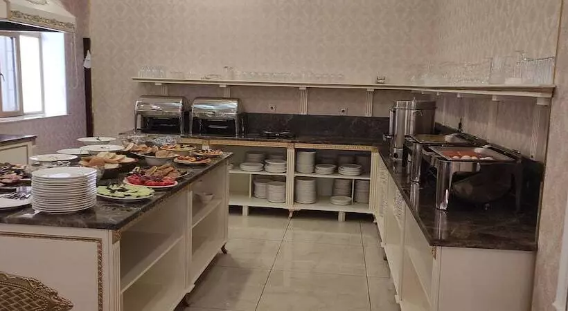 هتل Premier Palace