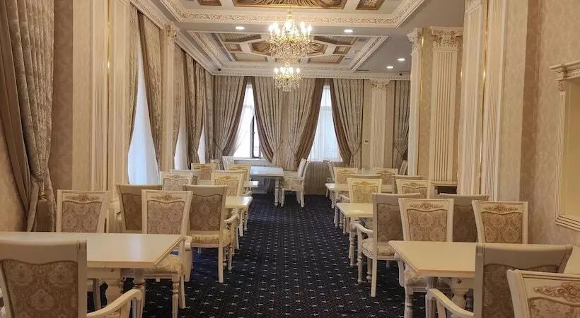 هتل Premier Palace