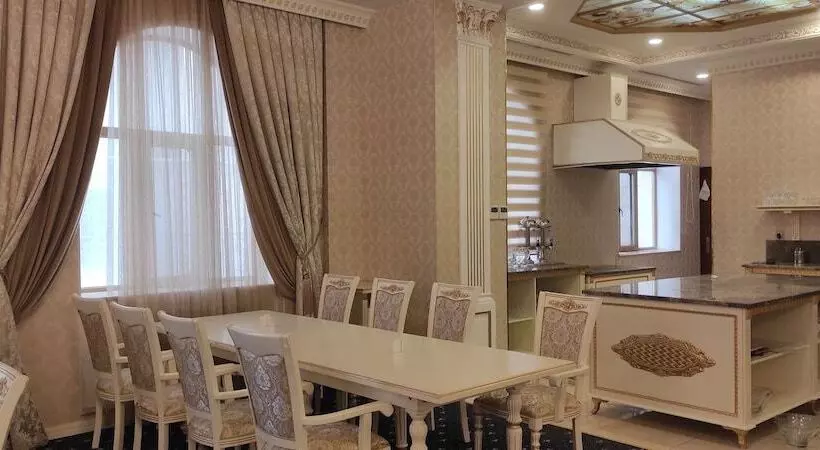 هتل Premier Palace