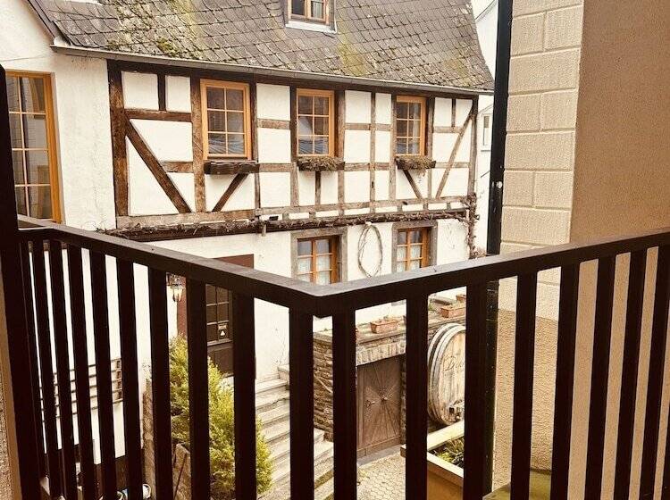 Hotel Weingut Dehren